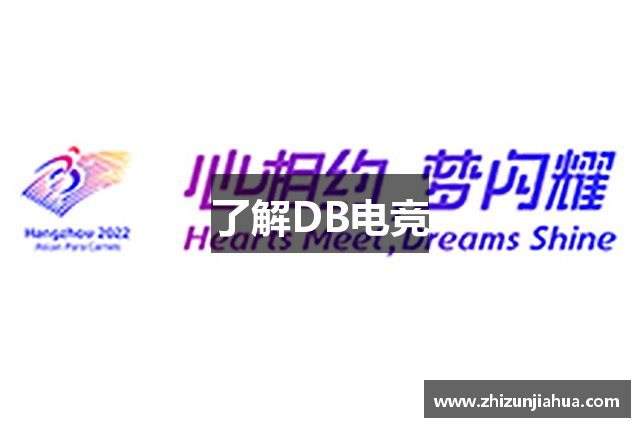 了解DB电竞
